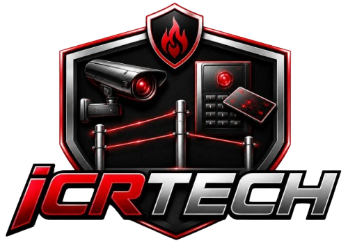 ICRTECH security and automation services